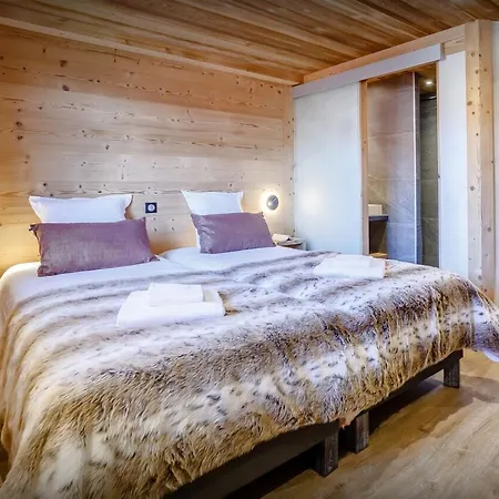 Chamallow - Les Congeres Chalet