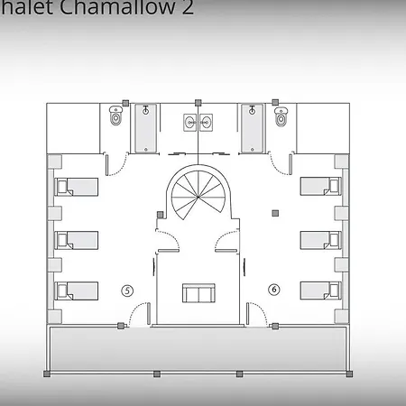Chamallow - Les Congeres *