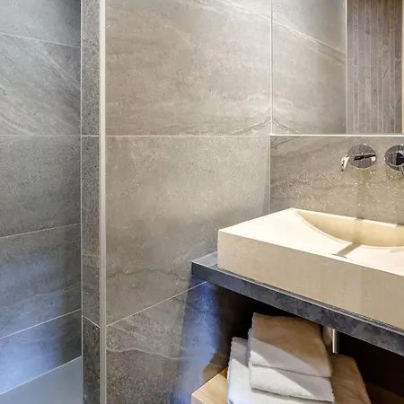 Chalet Chamallow - Les Congeres