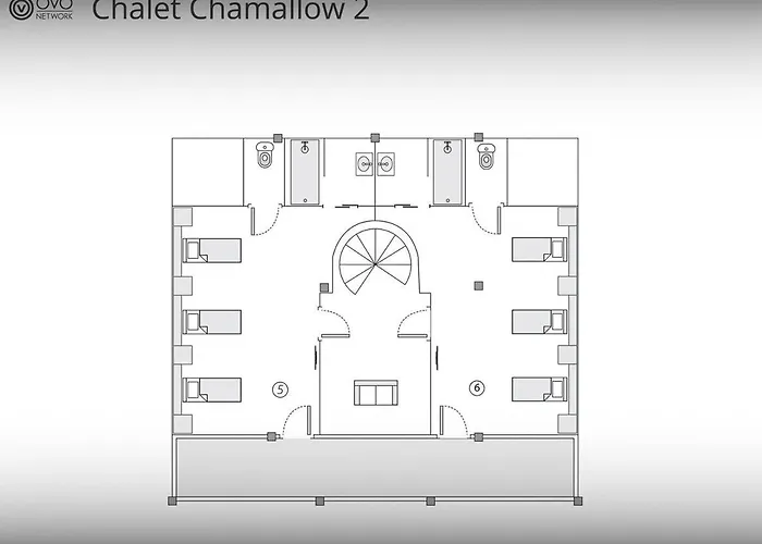Chamallow - Les Congeres *